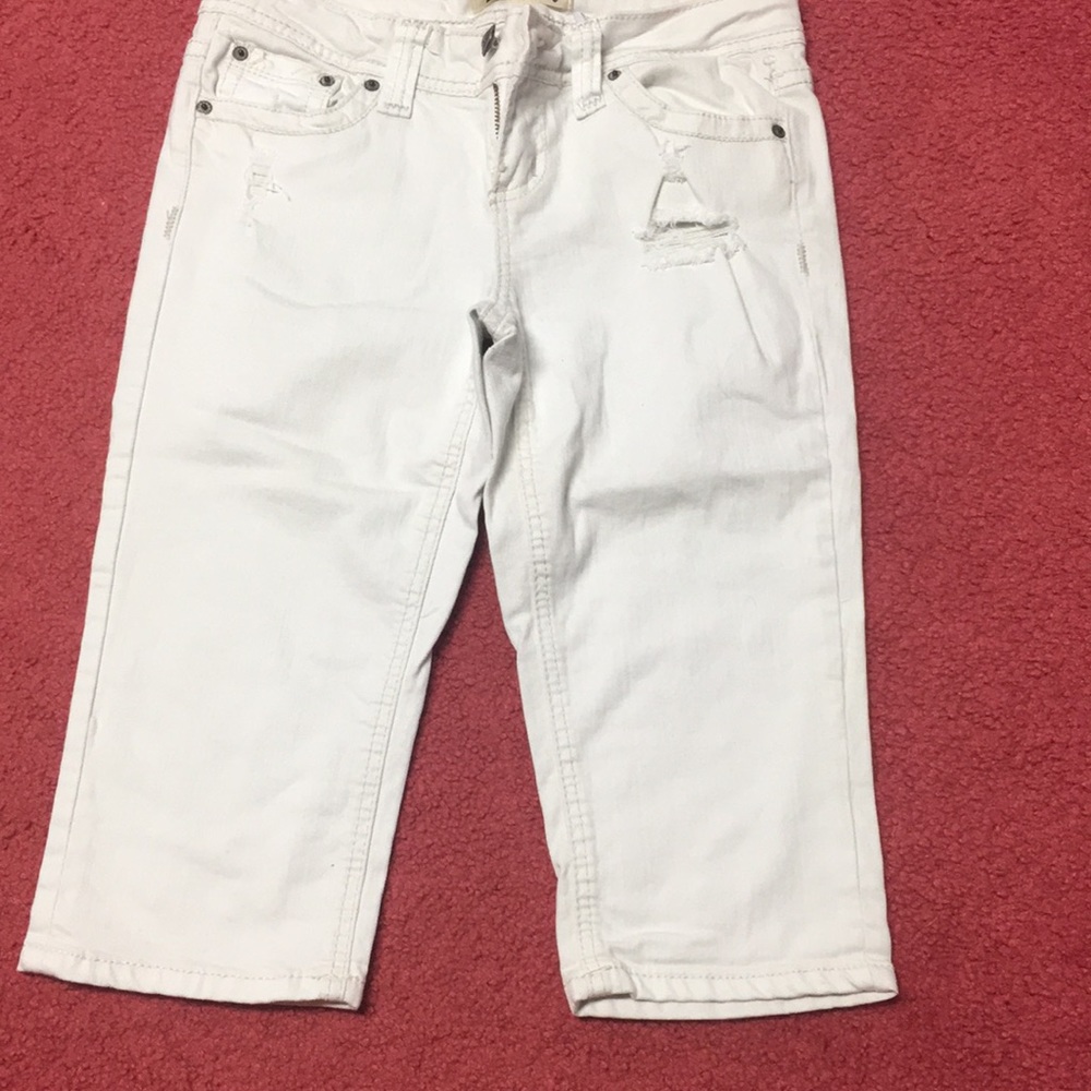 ZCO Capris